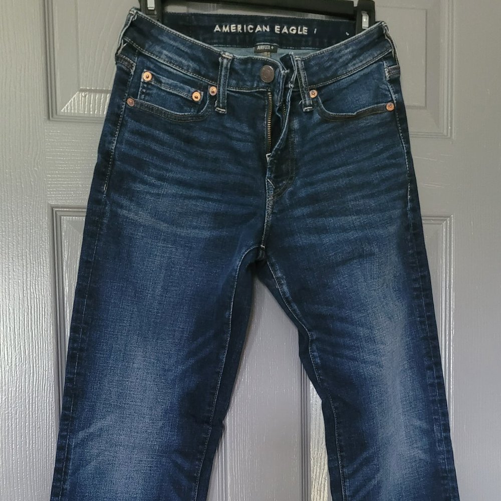 American Eagle Outfitters men's jeans, 28x32